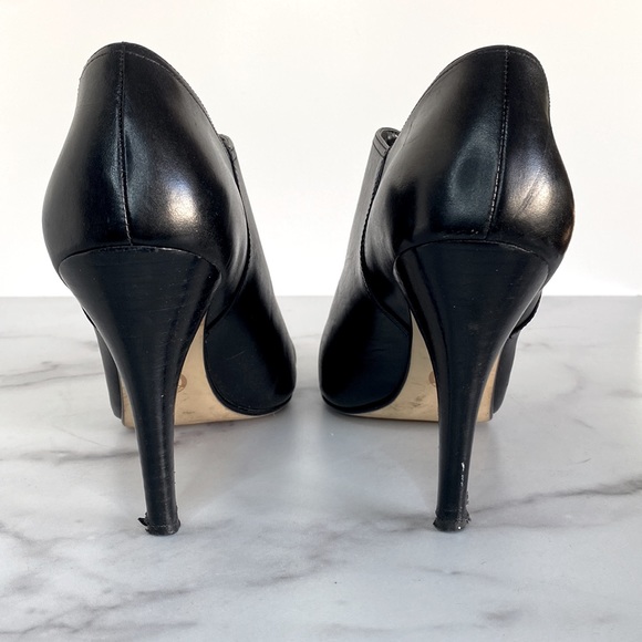 MICHAEL Michael Kors Andi High Heel Ankle Booties - Picture 7 of 11